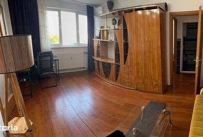 Apartament cu 2 camere în Gara de Nord