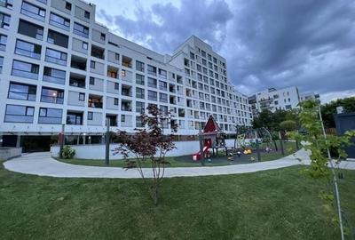 Apartament cu 3 camere decomandat în Iancu Nicolae - 14