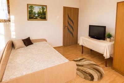 Apartament cu 3 camere în Central - 3