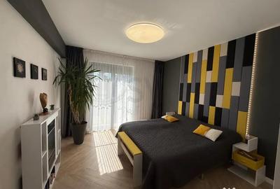 Casă cu 4 camere cu Teren 411 Mp în Tunari - 1