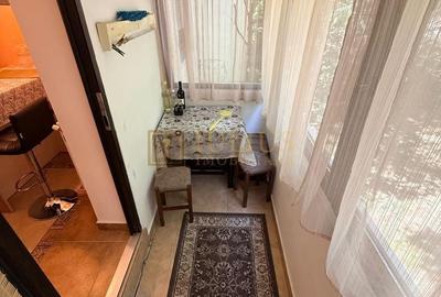 Apartament cu 3 camere, mobilat în Simion Bărnuțiu - 21