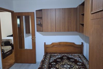 Apartament cu 2 camere semidecomandat în Exterior Vest - 6