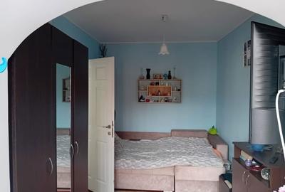 Apartament cu 2 camere semidecomandat în Central - 6