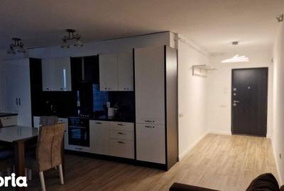 Apartament cu 2 camere în Apahida - 7