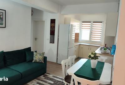 Apartament cu 2 camere decomandat în Șelimbăr