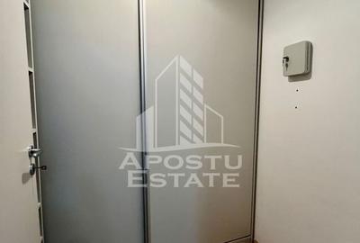 Apartament cu 2 camere decomandat în Circumvalațiunii - 7