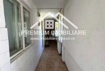 Casă cu 3 camere cu Teren 420 Mp în Central - 8