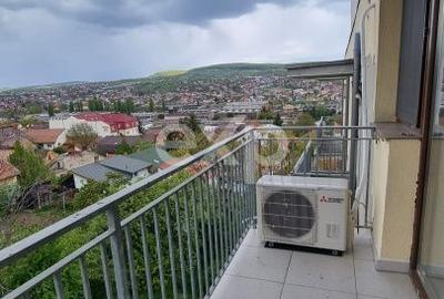 Apartament cu 2 camere semidecomandat, mobilat în Gruia - 11