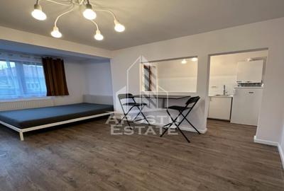 Garsonieră nedecomandată în Dumbrăvița - 2