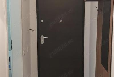 Garsonieră decomandată în Drumul Taberei