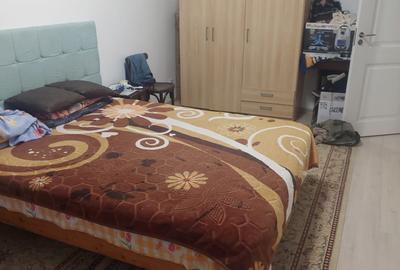 Apartament cu 2 camere decomandat, mobilat în Rahova - 1