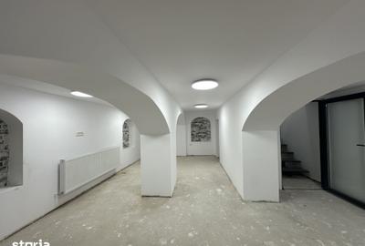 Spațiu comercial, de 110 mp, în Central