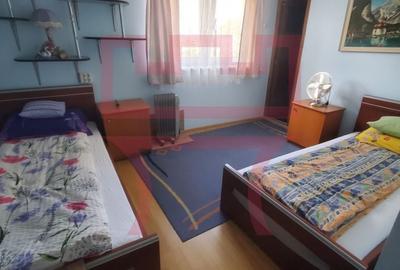 Casă individuală cu 3 camere cu Canalizare în Apahida - 9