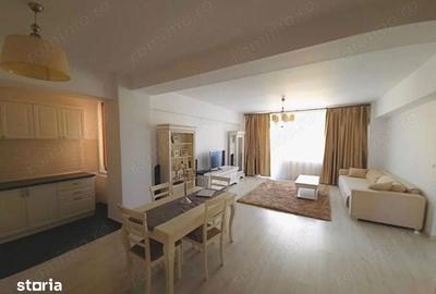 Apartament cu 2 camere în Elisabetin