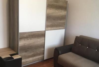Garsonieră decomandată în 13 Septembrie - 1