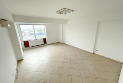 Apartament cu 2 camere decomandat în Central - 1