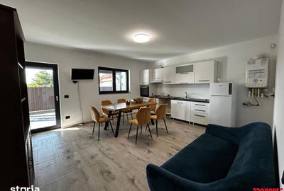 Casă cu 3 camere cu Teren 450 Mp în Letea Veche - 9