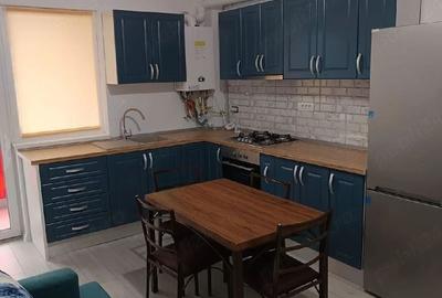 Apartament cu 2 camere în Bârnova - 2