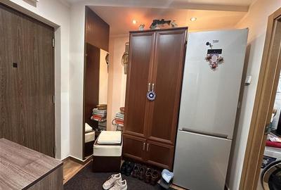 Apartament cu 2 camere semidecomandat, mobilat în Șagului - 6