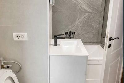 Apartament cu 4 camere decomandat în Șagului
