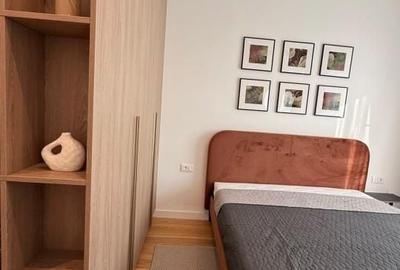 Apartament cu 2 camere decomandat, mobilat în Aviației - 5