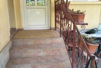 Casă cu 4 camere în Porumbeni - 10
