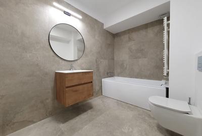 Penthouse cu 5 camere decomandat în Băneasa - 12