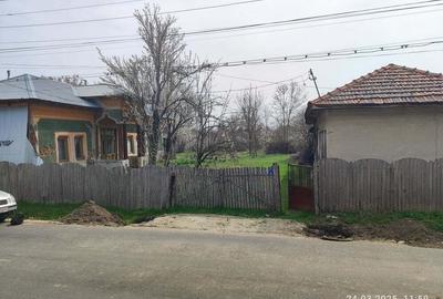 Casă cu 2 camere în Brânceni - 1