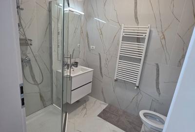 Apartament cu 3 camere în Central - 2