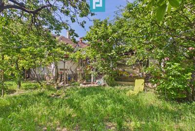 Casă individuală cu 3 camere cu Canalizare în Central - 23