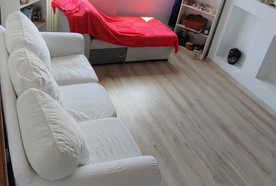 Apartament cu 3 camere decomandat, mobilat în Inel II - 2
