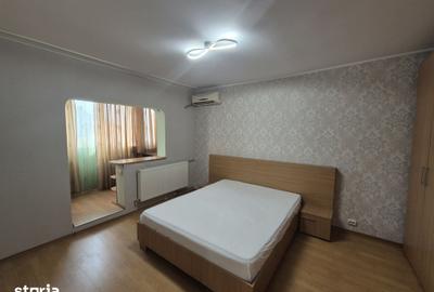 Apartament cu 2 camere decomandat în Apărătorii Patriei