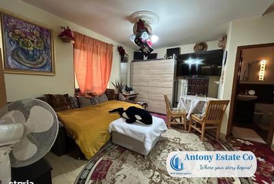 Casă cu 4 camere cu Teren 510 Mp în Paleu