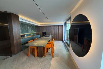 Apartament cu 5 camere, mobilat în Floreasca - 6