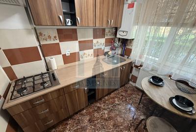 Apartament cu 2 camere semidecomandat, mobilat în Centrul Civic - 9