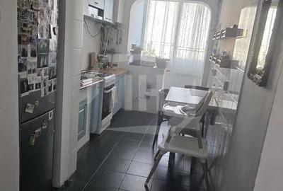 Apartament cu 2 camere semidecomandat, mobilat în Mănăștur - 5