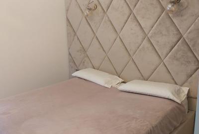 Apartament cu 3 camere decomandat, mobilat în Central - 23