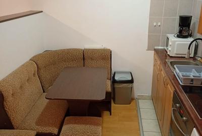 Garsonieră în Șelimbăr - 2