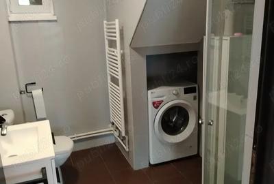 Casă cu 3 camere cu Teren 640 Mp în Traian - 6