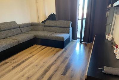 Apartament cu 2 camere decomandat în Dângești - 3