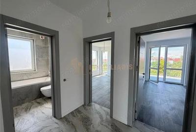 Casă cu Teren 480 Mp în Săsar