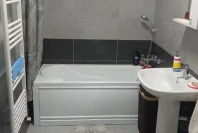 Garsonieră decomandată în Sânpetru