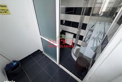 Spațiu comercial, de 372 mp, în Tineretului - 17