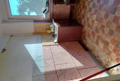 Apartament cu 2 camere semidecomandat în Gării - 5