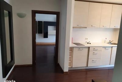 Apartament cu 2 camere decomandat în Octavian Goga