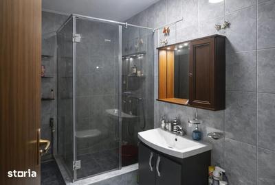 Apartament cu 2 camere în Ștefan cel Mare
