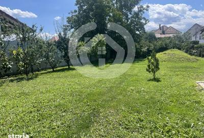 Teren de 542 mp, în Șelimbăr - 6