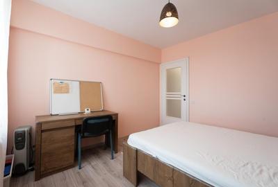 Apartament cu 2 camere decomandat, mobilat în Centru Civic - 7