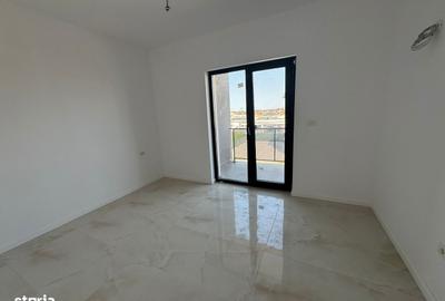 Apartament cu 3 camere în Moșnița Nouă - 3