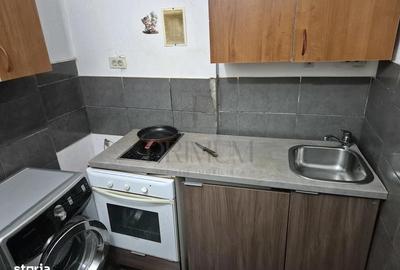 Garsonieră în Complex Studențesc